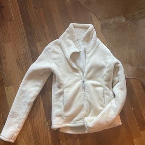 SUPER SOFT HIGH QUALITY JACKET, GREAT FOR SKIING